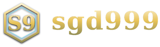 sgd999 logo